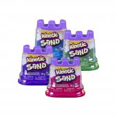 Kinetic Sand - Single...