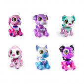 Zoomer Zupps Tiny Pups -...