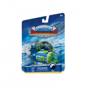 Skylanders Superchargers -...