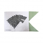 Drapeau Game of Thrones -...