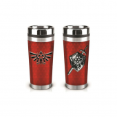 The Legend Of Zelda - Red...