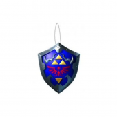 The Legend of Zelda -...