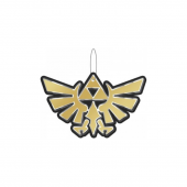 The Legend Of Zelda -...
