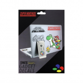Super Nintendo Snes Gadget...