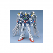 Wing Gundam Zero Custom -...