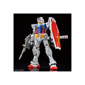 Bandai MG 1/100 Gundam...