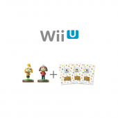Animal Crossing: Amiibo...