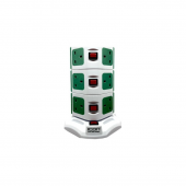 Icon 3 Layers Charger 11...