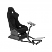 GAMEON Pro Racing Simulator...