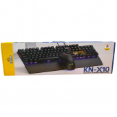 KAYAN KN-X10 Mechanical...
