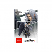Sephiroth Amiibo (Super...