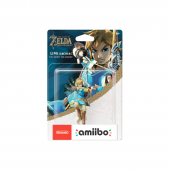 Link Archer Amiibo (Breath...