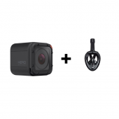 GoPro Hero Session Europe -...