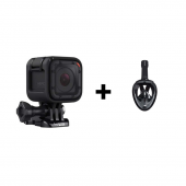 GoPro Hero Session - Arabic...