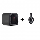 GoPro Hero 5 Session -...