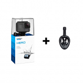 GoPro Hero Camera LCD with...