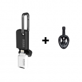 GoPro Micro SD Card Reader...