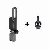 GoPro Micro SD Card Reader...