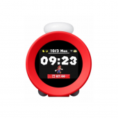 Nintendo Sound Clock: Alarmo