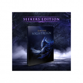 Elden Ring Nightreign...