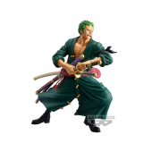 Banpresto One Piece...