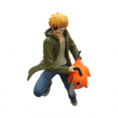 Banpresto Chainsaw Man...