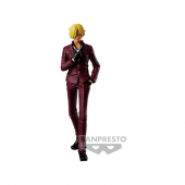 Banpresto One Piece The...