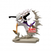 Banpresto One Piece Monkey...