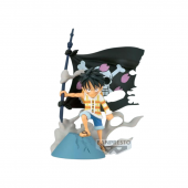 Banpresto One Piece World...