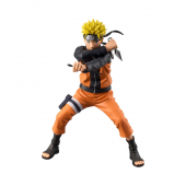 Banpresto Naruto Shippuden...