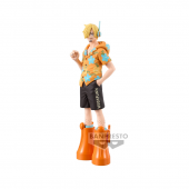 Banpresto One Piece DXF The...