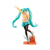 Banpresto Hatsune Miku...