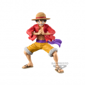 Banpresto One Piece...
