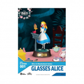 Banpresto Disney Alice in...