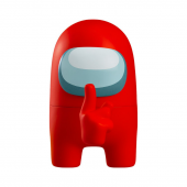 Banpresto Among Us...