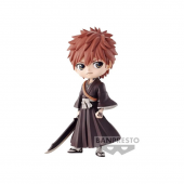 Banpresto Bleach Q Posket...