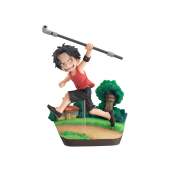 Banpresto One Piece G.E.M...
