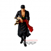 Banpresto One Piece The...