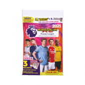 Panini Premier League...
