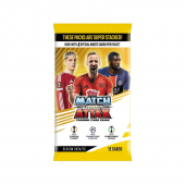 Topps Match Attax 2024/2025...