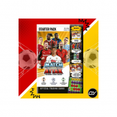 Topps Match Attax 2024/2025...