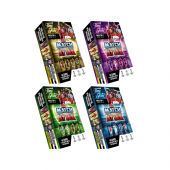 Topps Match Attax 2024/2025...