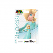 Roaslina Amiibo (Super...