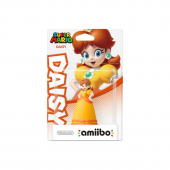 Daisy Amiibo (Super Mario...