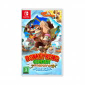 Donkey Kong Country:...