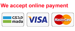 AD -  payment