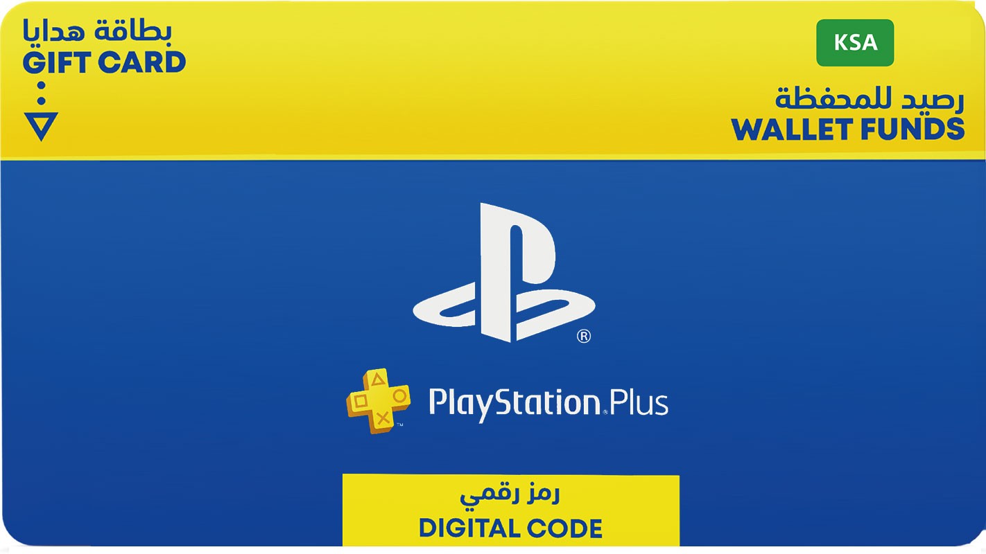 Sony PlayStation Store Wallet