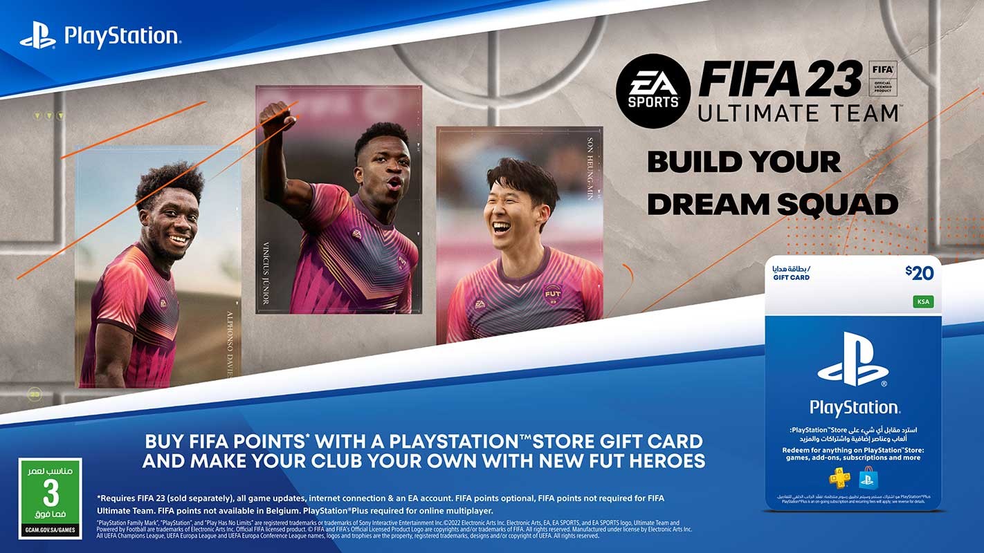 FIFA23-Sony-Playstation-Store-Card_tokyogames